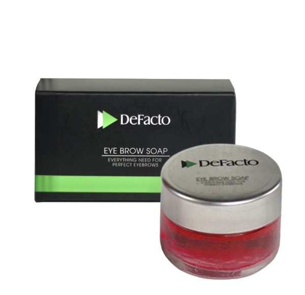 ژل ابروی دفکتو