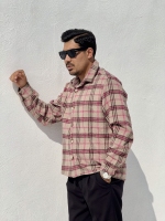 پیراهن پشمی