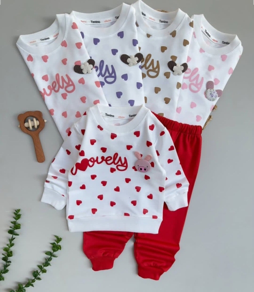 بلوزشلوار35تا45