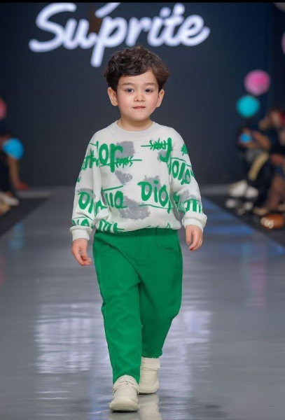 بلوزشلوار40. 45