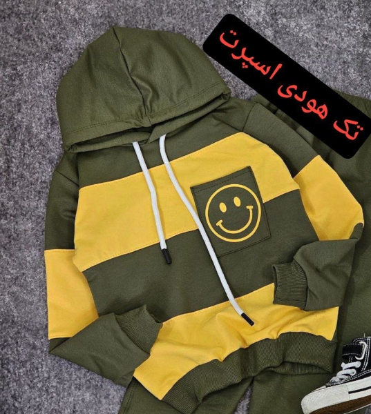 تک هودی اسپرت