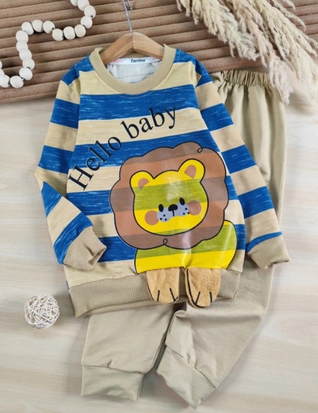 بلوزشلوار35تا45