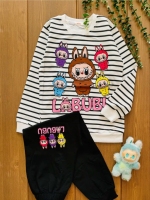 بلوزشلوار50. 55