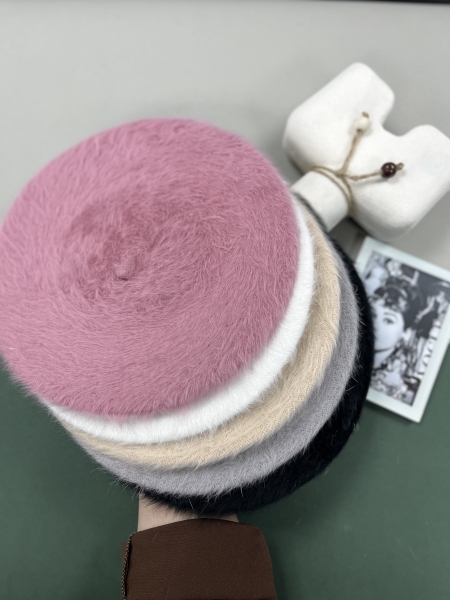 کلاه برت موهر