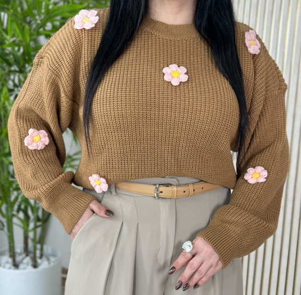 بافت بابونه