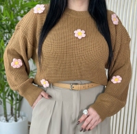 بافت بابونه