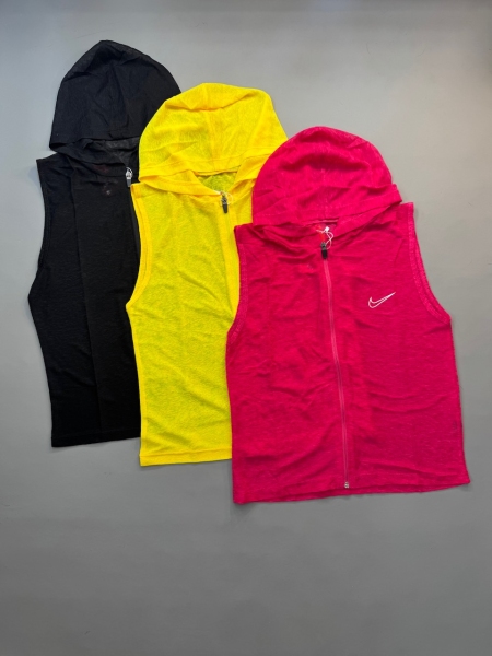 کاور کلاهدار تمام زیپ