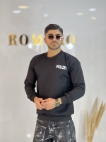 دورس سه نخ داخل کرکی Polizei مشکی