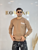 دورس سه نخ داخل کرکی Polizei نسکافه ای