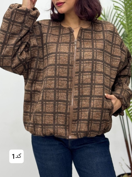 بامبر آنغوره مدل قارچی