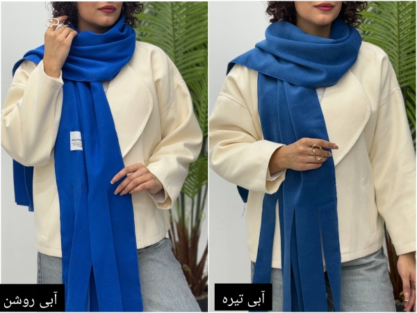 بیگ اسکارف زارا