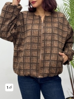 بامبر آنغوره مدل قارچی