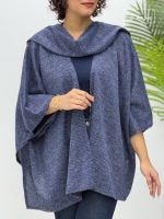 ست 2تیکه پانچو آنغوره