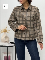 کراپ آنغوره جیب فیلتو4دکمه