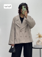 کت فوتر کش آستردار