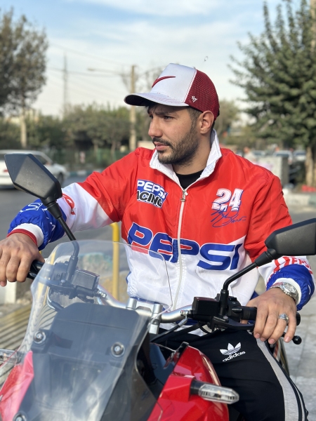 سویشرت داخل تدی