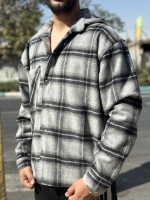 پیراهن پشمی