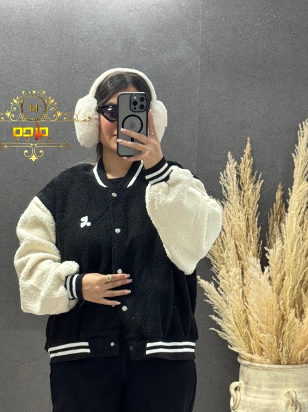 سویشرت وارداتی