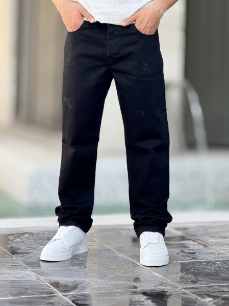 مام فیت مشکی قواره بزرک