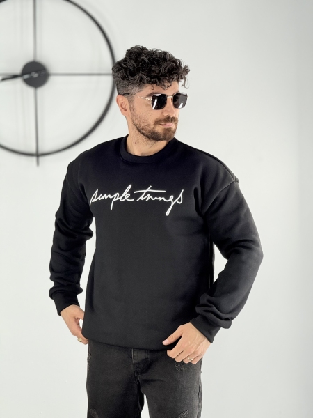 دورس طرح sample مشکی