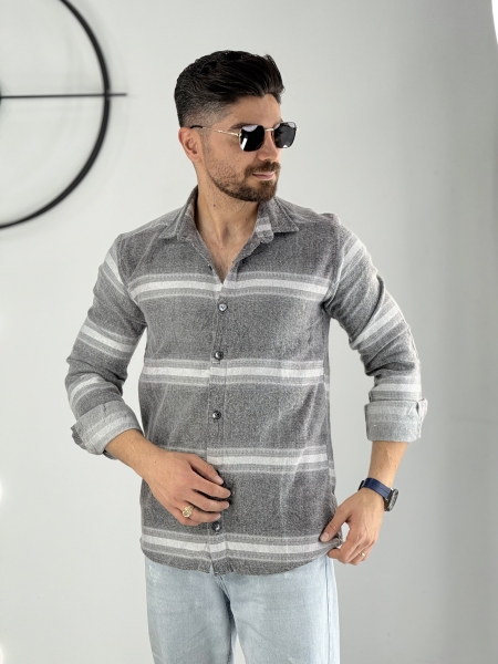 پیراهن پشمی کد 101