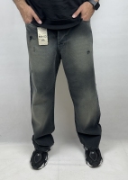 شلوار جین بگ کد 148 پارچه ترک VIP گرم بالا
