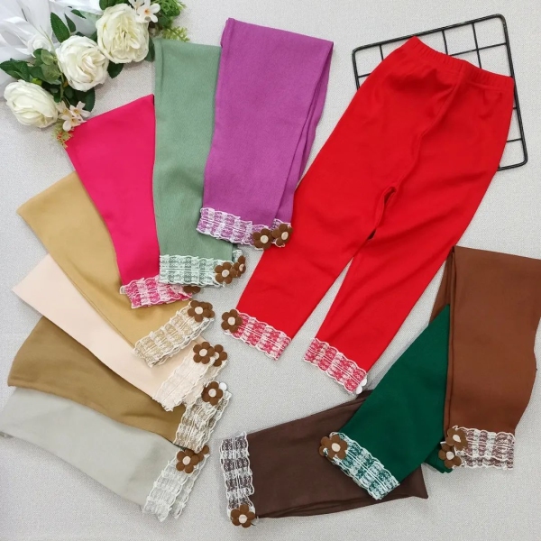 شلوار کبریتی پنبه ایی