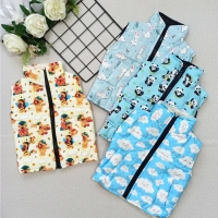 پافر عروسکی دخترونه پسرونه