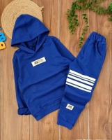 هودی و شلوار اسپرت