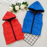 پافر ساده کلاهدار