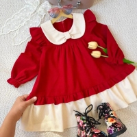 پیراهن مدل نگار