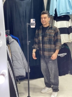 پیراهن پشمی