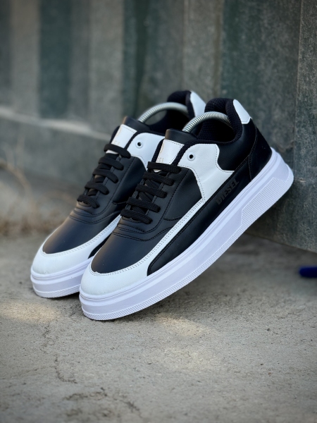 ونس دیزل مشکی سفید