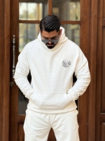 هودی خورشید سفید