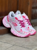 کتونی بالنسیاگا 10X صورتی