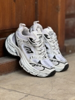 کتونی بالنسیاگا 10X سفید