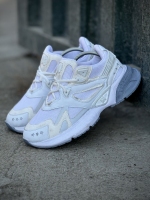 کتونی امیری جدید سفید تمام