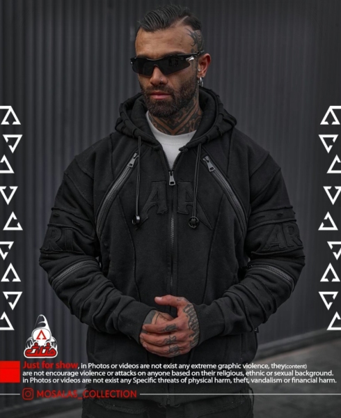 سوییشرت دو کیلویی اورجینال