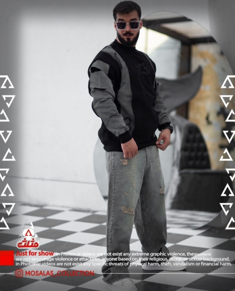 دورس سه نخ پنبه وست شو