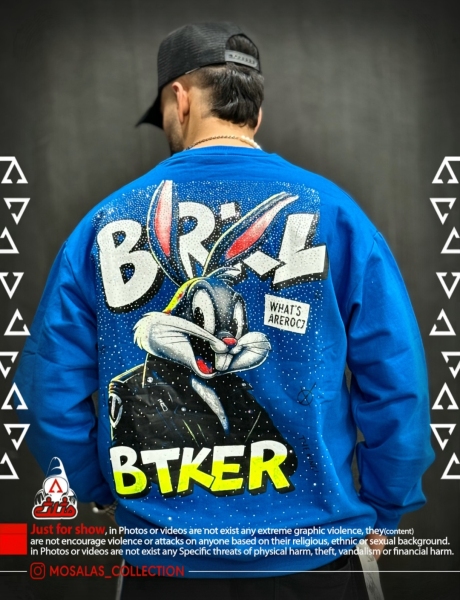 دورس سه نخ پنبه پشت چاپ و نگین