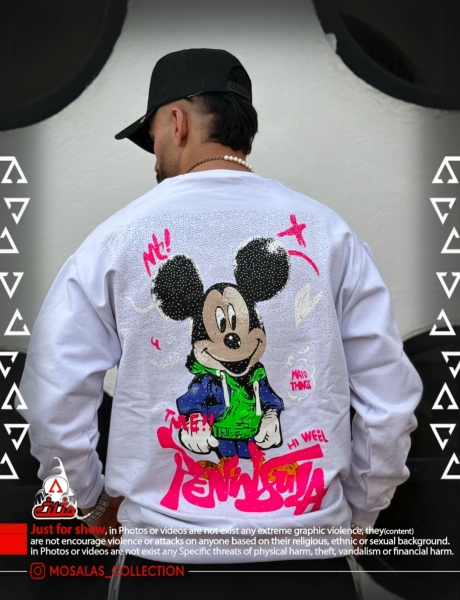 دورس سه نخ پنبه پشت چاپ و نگین