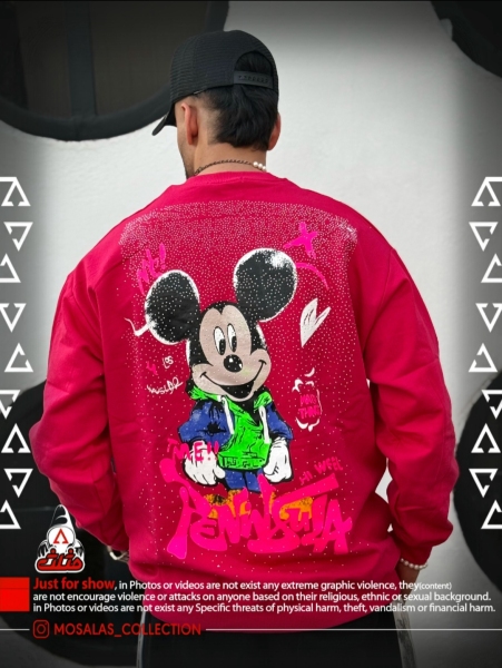 دورس سه نخ پنبه پشت چاپ و نگین