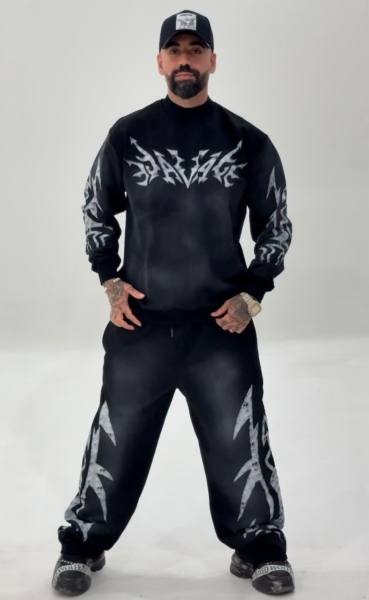 ست اورجینال دورس پنبه سه نخ