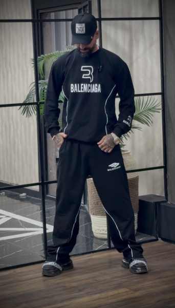 ست بگ استایل