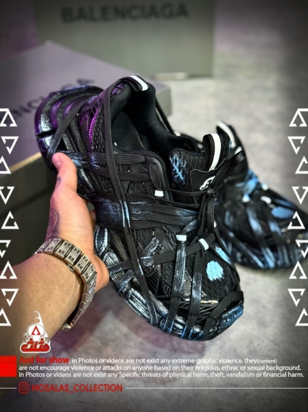 کتونی اسپایدر اورجینال