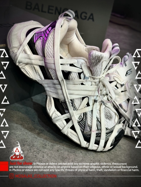 کتونی اسپایدر اورجینال