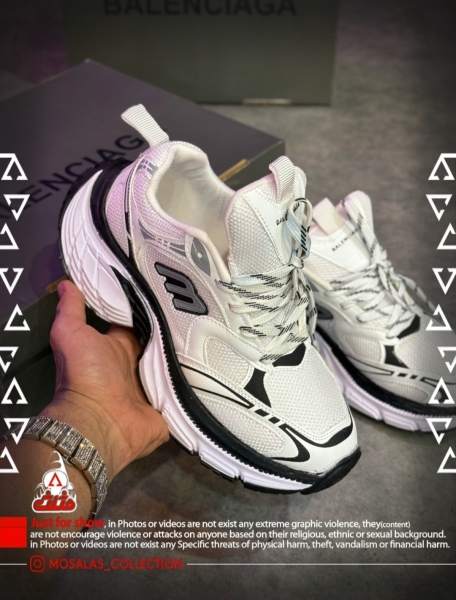 کتونی اورجینال 10 ایکس