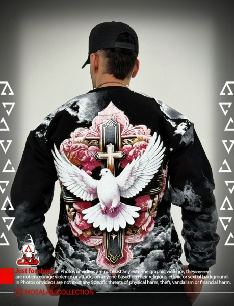 دورس سه نخ پنبه اورجینال