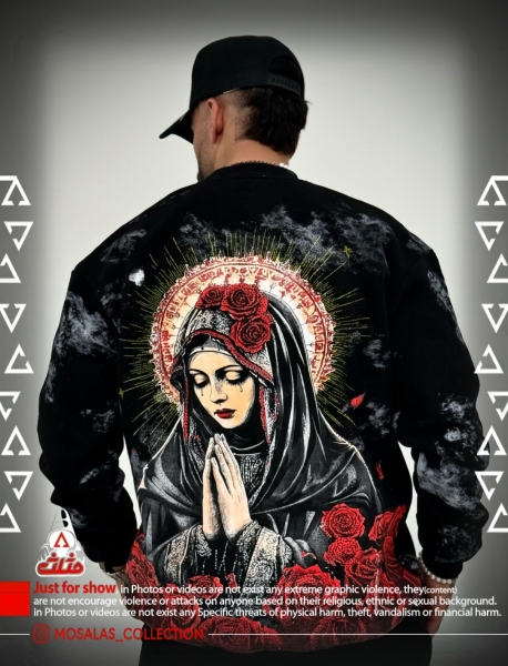 دورس سه نخ پنبه اورجینال