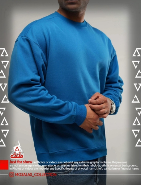 دورس سه نخ پنبه بیسیک